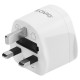 Savio AP-05 power adapter/inverter Indoor 2500 W White
