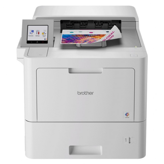 Brother HL-L9470CDNTT laser printer Colour 2400 x 600 DPI A4