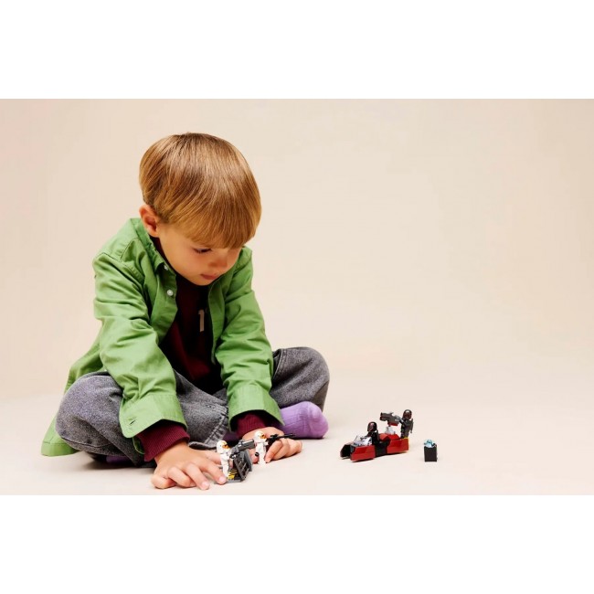 LEGO STAR WARS 75449 Siege of Mandalore Battle Pack LEGO STAR WARS 75449 Siege of Mandalore Battle Pack