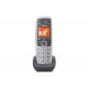 Gigaset E560HX handset with Gro button