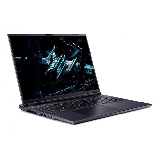 Acer Predator Helios Neo 18 AI PHN18-72-75PV Intel Core Ultra 7 255HX Laptop 45.7 cm (18