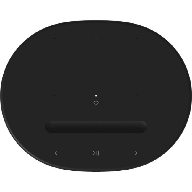 Sonos Move 2 Stereo portable speaker Black