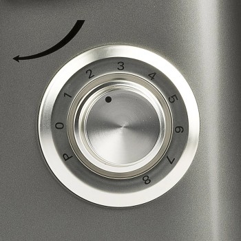 G3 Ferrari Pastaio Come a Mano food processor 1800 W 8 L Stainless steel