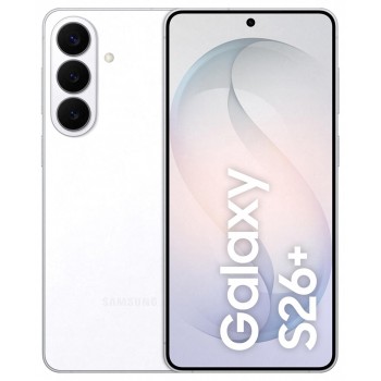 Samsung Galaxy S26+ 17 cm (6.7