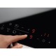 Electrolux LIT30230C Black Built-in Zone induction hob 2 zone(s)