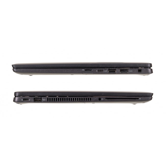 DELL LATITUDE 7520 i7-1165G7 16GB 256SSD 15,6