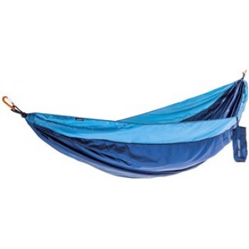 Cocoon HD114 hammock Hanging hammock 1 person(s) Nylon Blue