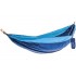 Cocoon HD114 hammock Hanging hammock 1 person(s) Nylon Blue