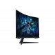 Samsung S32CG552EU computer monitor 81.3 cm (32