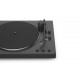Sony PS-LX3BT Belt-drive audio turntable Black Automatic