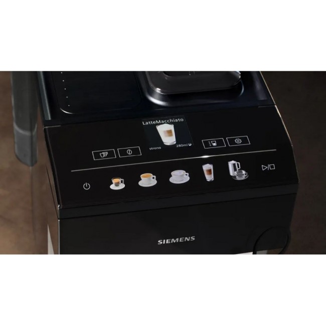 SIEMENS TP511R01 ESPRESSO MACHINE