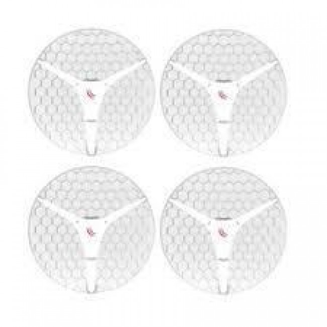 Mikrotik LHG XL HP5 network antenna 27.5 dBi