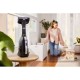 Black & Decker DVD320BP handheld vacuum Bagless