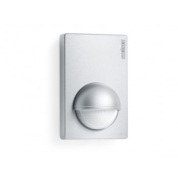 STEINEL IS 180-2 Infrared sensor Wired Wall Silver