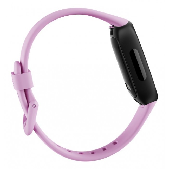 Fitbit Inspire 3 Lilac Dream Sport Band