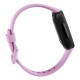 Fitbit Inspire 3 Lilac Dream Sport Band