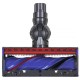 Dyson Vacuum Cleaner V8 Advanced - Silver/Nickel