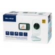 BLOW electronic baby monitor with 3.2