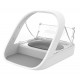 SureFlap MPF001 dog/cat feeder/waterer Plastic White Automatic pet feeder