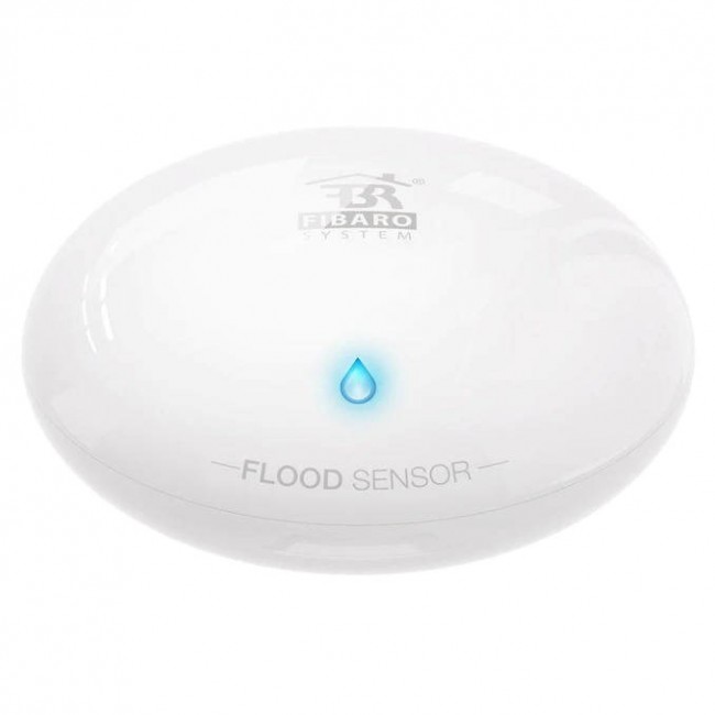 Nice Flood-Control flood and temperature sensor (FGFS-101 ZW5 EU) Nice Flood-Control flood and temperature sensor (FGFS-101 ZW5 EU)