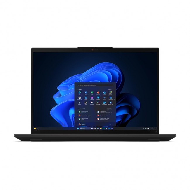 Lenovo ThinkPad L16 Gen 2 (AMD) Copilot+ PC AMD Ryzen AI 5 340 Laptop 40.6 cm (16