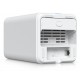 Ubiquiti UNAS 2 NAS Desktop Cortex-A Cortex-A57 4 GB White