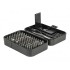 DeLOCK 64167 manual screwdriver Set Precision screwdriver