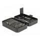 DeLOCK 64167 manual screwdriver Set Precision screwdriver
