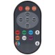 LIGHT4ME P12 LED PAR RGBW - remote-controlled stage lighting