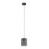 EGLO Colomera suspension lighting Flexible mount E27 40 W