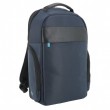 Mobilis 005045 backpack Casual backpack Black, Navy Polyester