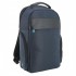 Mobilis 005045 backpack Casual backpack Black, Navy Polyester
