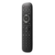 Telekom MagentaTV One (2. Gen.) Black 4K Ultra HD Wi-Fi Ethernet LAN