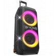 W-KING T12 Wireless Bluetooth Speaker Black W-KING T12 Wireless Bluetooth Speaker Black
