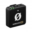R DE Wireless ME TX - dedicated wireless ME transmitter R DE Wireless ME TX - dedicated wireless ME transmitter
