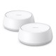 TP-Link BE3600 Whole Home Mesh Wi-Fi 7 System(2-Pack)