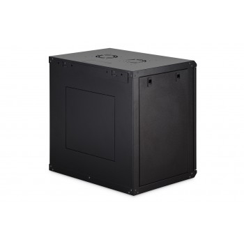 Digitus Dynamic-N series wall-mounted enclosure - 600x450 mm (WxD), unassembled