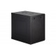 Digitus Dynamic-N series wall-mounted enclosure - 600x450 mm (WxD), unassembled