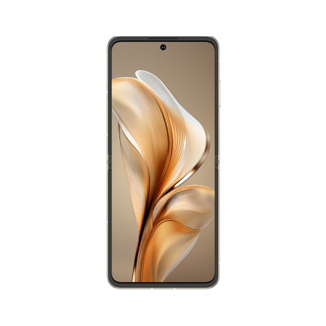 Nubia Flip 5G 8/256GB Bundle Sunshine Gold smartphone