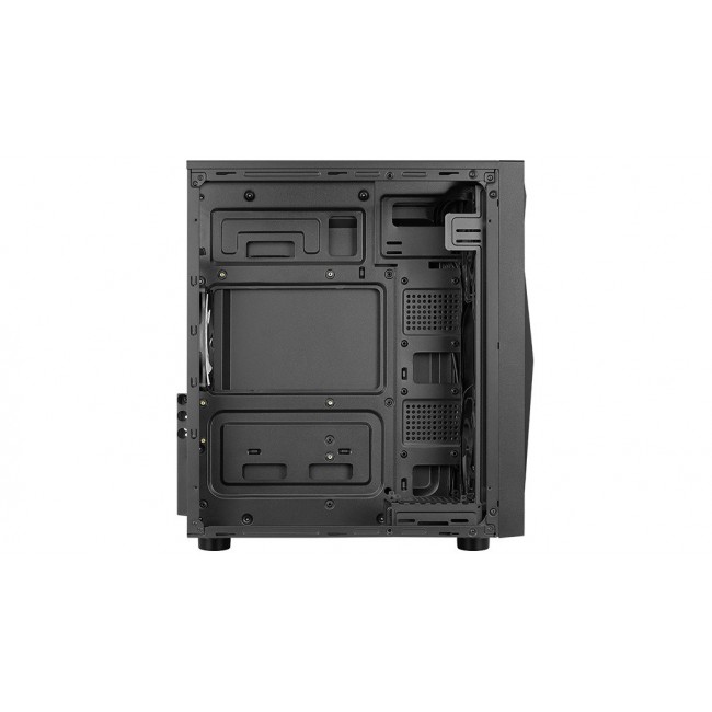 Enclosure Aerocool PGS Glider Cosmo FRGB-G-BK-V1 2XF