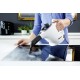 K rcher SC 1 EasyFix Portable steam cleaner 1200 W Black, White