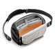 Inateck FB02001 Polyester Black Unisex Shoulder bag