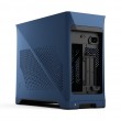 Fractal Design Era 2 Mini Tower Blue