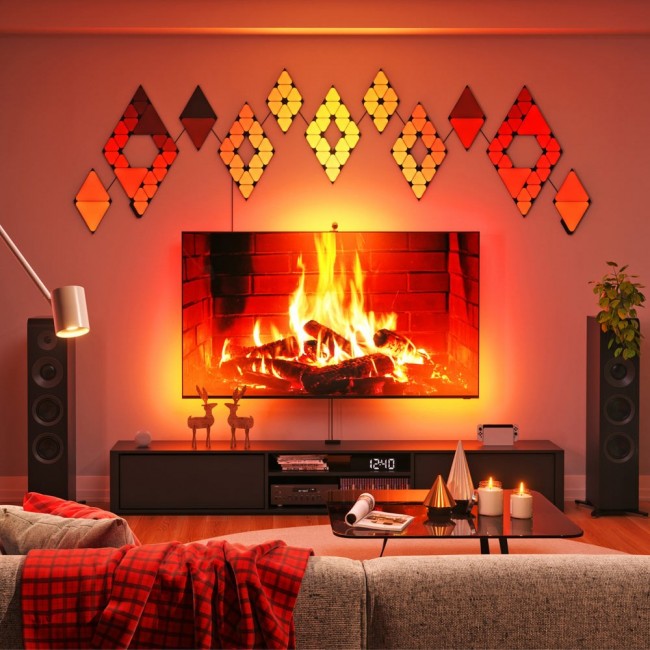 Nanoleaf N6900K02-43LS TV accessory