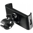 Durable Tought Clamp XL Passive holder Mobile computer, Mobile phone/Smartphone, Tablet/UMPC Black Durable Tought Clamp XL Passive holder Mobile computer, Mobile phone/Smartphone, Tablet/UMPC Black