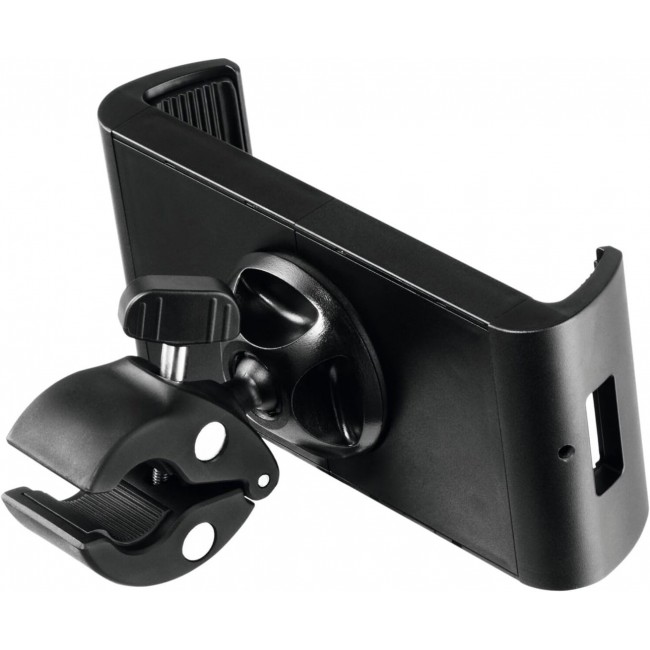 Durable Tought Clamp XL Passive holder Mobile computer, Mobile phone/Smartphone, Tablet/UMPC Black Durable Tought Clamp XL Passive holder Mobile computer, Mobile phone/Smartphone, Tablet/UMPC Black
