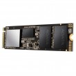 XPG SX8200 Pro M.2 512 GB PCI Express 3.0 3D TLC NVMe XPG SX8200 Pro M.2 512 GB PCI Express 3.0 3D TLC NVMe