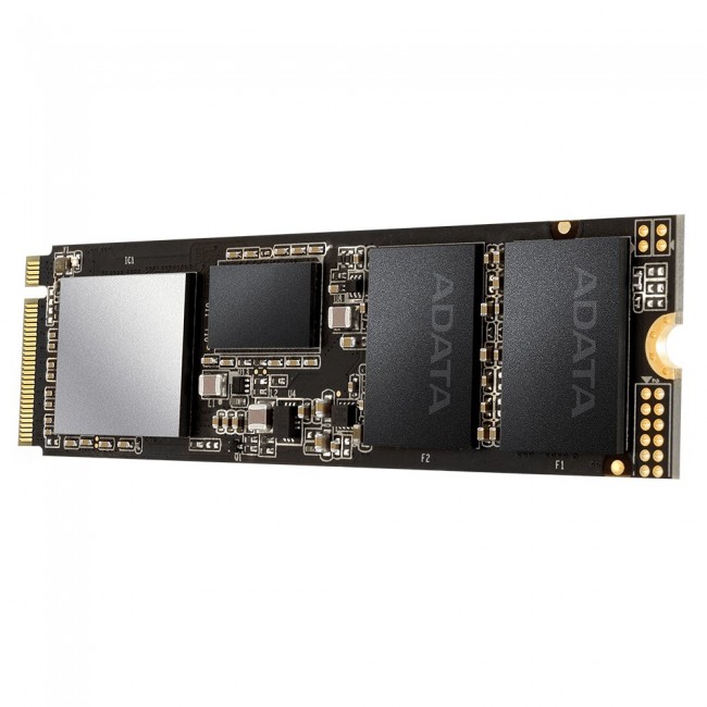 XPG SX8200 Pro M.2 512 GB PCI Express 3.0 3D TLC NVMe XPG SX8200 Pro M.2 512 GB PCI Express 3.0 3D TLC NVMe