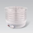 Maestro MR 765 Transparent, White 245 W