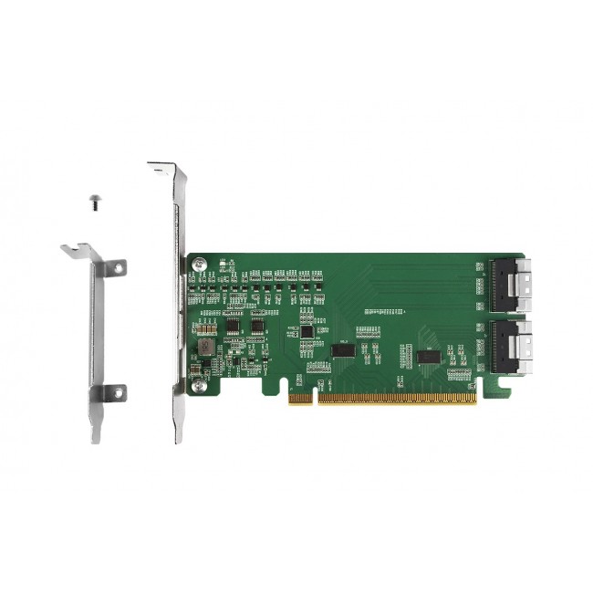 Icy Dock MB308A interface cards/adapter SAS Icy Dock MB308A interface cards/adapter SAS